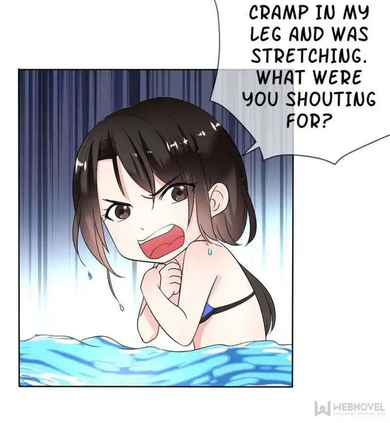 Legend Reboot Chapter 53 9